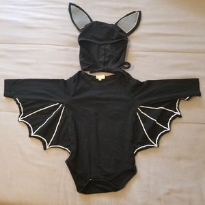 Bat Costume